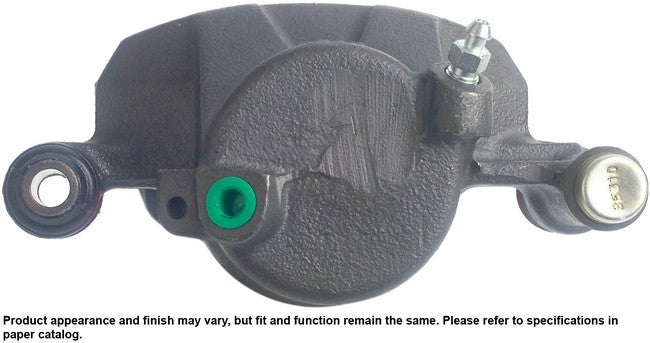 CARDONE Reman Disc Brake Caliper P/N:19-1473 Fits: Toyota Previa 94-91 - Image 2