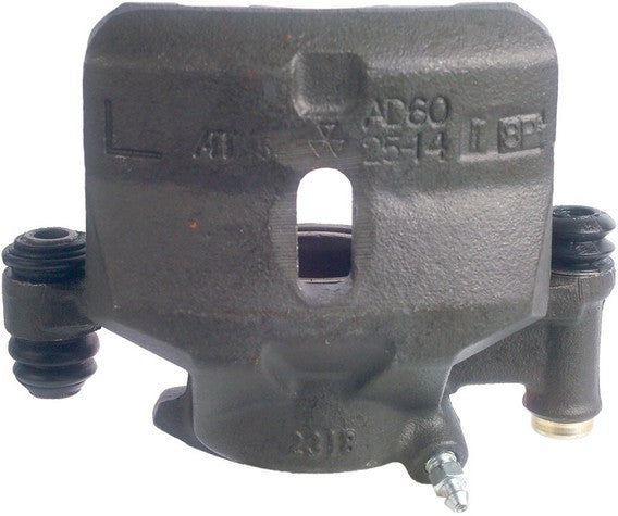 CARDONE Reman Disc Brake Caliper P/N:19-1473 Fits: Toyota Previa 94-91 - Image 4