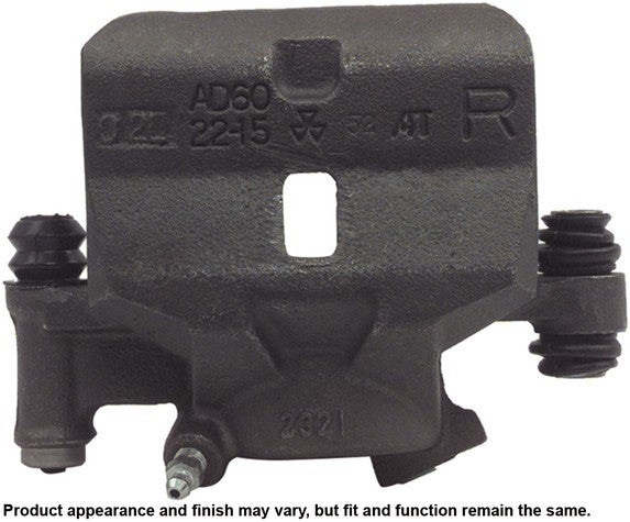 CARDONE Reman Disc Brake Caliper P/N:19-1474 Fits: Toyota Previa 97-91 - Image 4