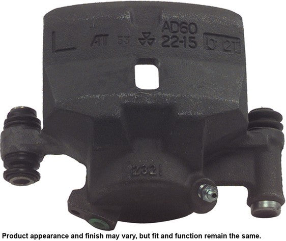 CARDONE Reman Disc Brake Caliper P/N:19-1475 Fits: Toyota Previa 97-91 - Image 4