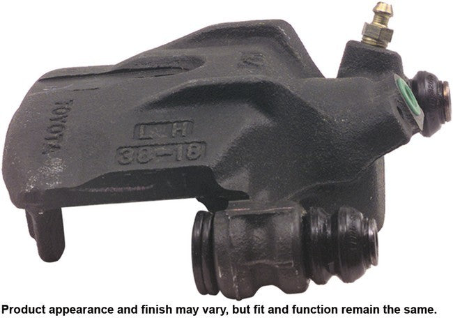 CARDONE Reman Disc Brake Caliper P/N:19-1477 Fits: Toyota Previa 1991 - Image 1