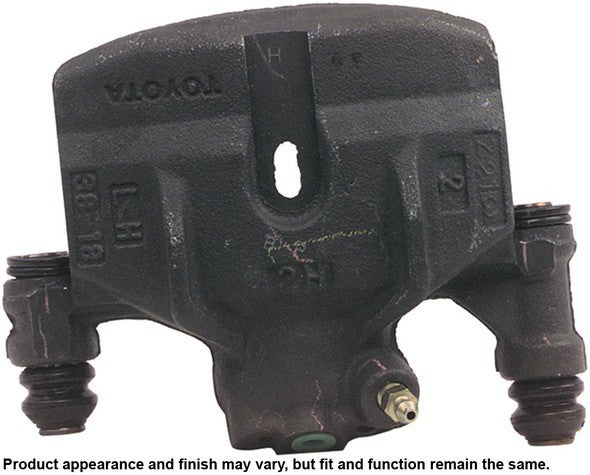 CARDONE Reman Disc Brake Caliper P/N:19-1477 Fits: Toyota Previa 1991 - Image 4
