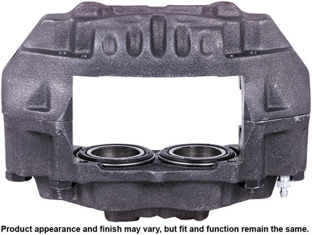 CARDONE Reman Disc Brake Caliper P/N:19-1479 Fits: Toyota Land Cruiser 92-91 - Image 3