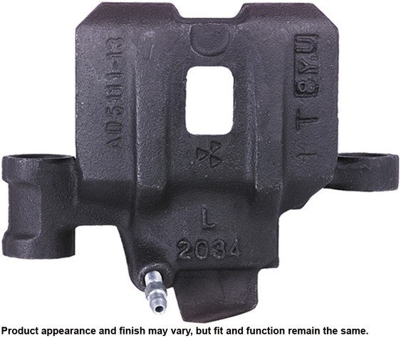 CARDONE Reman Disc Brake Caliper P/N:19-1483 Fits: Daihatsu Charade 92-88 - Image 3