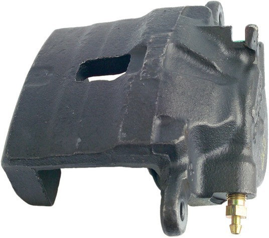 CARDONE Reman Disc Brake Caliper P/N:19-1486 Fits: Chevrolet Tracker 1998, Geo Tracker 97-96, Suzuki Sidekick 98-91 - Image 1