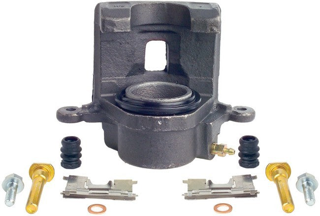 CARDONE Reman Disc Brake Caliper P/N:19-1486 Fits: Chevrolet Tracker 1998, Geo Tracker 97-96, Suzuki Sidekick 98-91 - Image 3