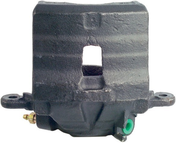 CARDONE Reman Disc Brake Caliper P/N:19-1486 Fits: Chevrolet Tracker 1998, Geo Tracker 97-96, Suzuki Sidekick 98-91 - Image 4