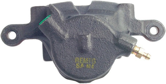 CARDONE Reman Disc Brake Caliper P/N:19-1487 Fits: Chevrolet Tracker 1998, Geo Tracker 97-96, Suzuki Sidekick 98-91 - Image 2