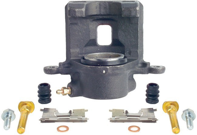 CARDONE Reman Disc Brake Caliper P/N:19-1487 Fits: Chevrolet Tracker 1998, Geo Tracker 97-96, Suzuki Sidekick 98-91 - Image 3