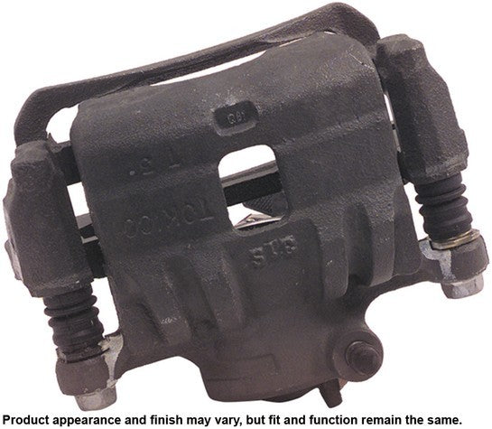 CARDONE Reman Disc Brake Caliper P/N:19-1488 Fits: Suzuki Swift 94-89 - Image 4