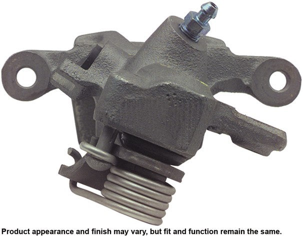 CARDONE Reman Disc Brake Caliper P/N:19-1491 Fits: Suzuki Swift 94-89 - Image 2