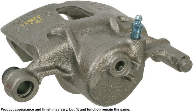 CARDONE Reman Disc Brake Caliper P/N:19-1492 Fits: Dodge Verna 06-04, Hyundai Accent 05-00, Hyundai Excel 94-90, Hyundai Scoupe 1991, Hyundai Scoupe 95-93, Mitsubishi Precis 94-90 - Image 1