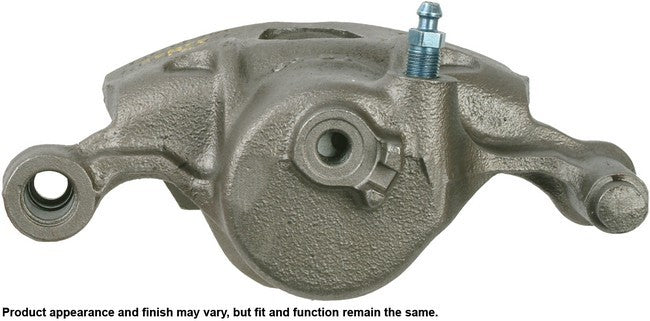 CARDONE Reman Disc Brake Caliper P/N:19-1492 Fits: Dodge Verna 06-04, Hyundai Accent 05-00, Hyundai Excel 94-90, Hyundai Scoupe 1991, Hyundai Scoupe 95-93, Mitsubishi Precis 94-90 - Image 2
