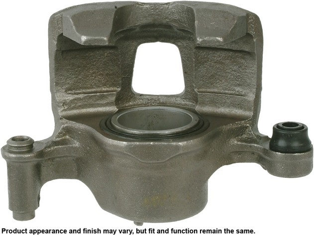 CARDONE Reman Disc Brake Caliper P/N:19-1492 Fits: Dodge Verna 06-04, Hyundai Accent 05-00, Hyundai Excel 94-90, Hyundai Scoupe 1991, Hyundai Scoupe 95-93, Mitsubishi Precis 94-90 - Image 3