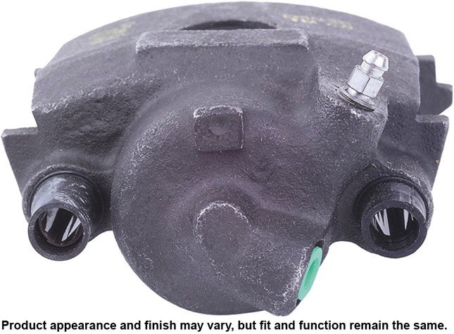 CARDONE Reman Disc Brake Caliper P/N:19-150 Fits: Volkswagen Cabriolet, Volkswagen Golf, Volkswagen Jetta, Volkswagen Quantum, Volkswagen Rabbit, Volkswagen Rabbit Convertible, Volkswagen Rabbit Pickup, Volkswagen Scirocco - Image 1