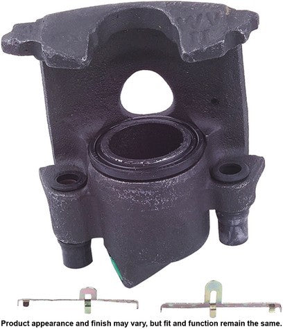 CARDONE Reman Disc Brake Caliper P/N:19-150 Fits: Volkswagen Cabriolet, Volkswagen Golf, Volkswagen Jetta, Volkswagen Quantum, Volkswagen Rabbit, Volkswagen Rabbit Convertible, Volkswagen Rabbit Pickup, Volkswagen Scirocco - Image 2