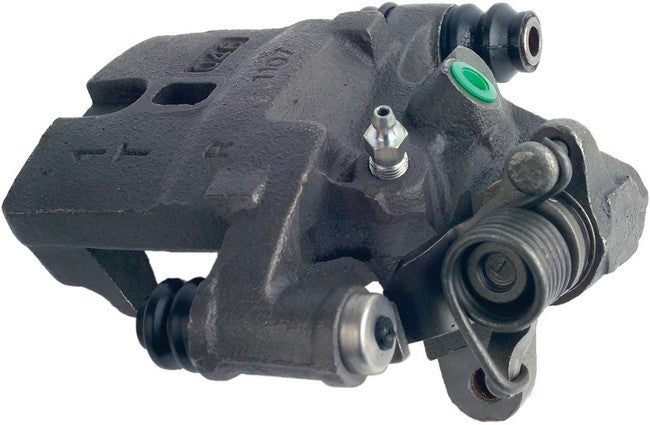 CARDONE Reman Disc Brake Caliper P/N:19-1500 Fits: Dodge 2000 Gtx 1990, Eagle Talon 1990, Mitsubishi Eclipse 1990, Mitsubishi Galant 1990 - Image 1