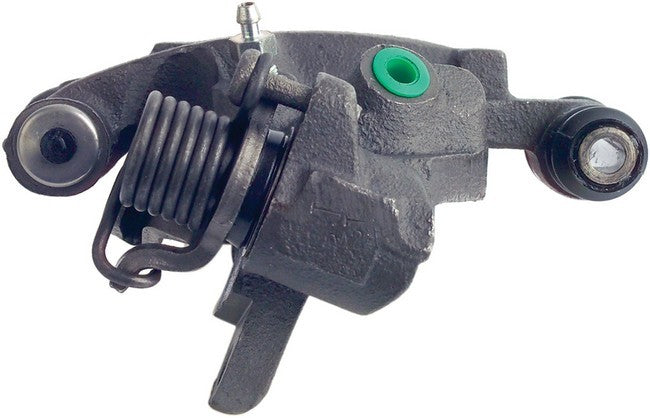 CARDONE Reman Disc Brake Caliper P/N:19-1500 Fits: Dodge 2000 Gtx 1990, Eagle Talon 1990, Mitsubishi Eclipse 1990, Mitsubishi Galant 1990 - Image 2