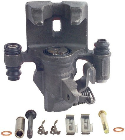 CARDONE Reman Disc Brake Caliper P/N:19-1500 Fits: Dodge 2000 Gtx 1990, Eagle Talon 1990, Mitsubishi Eclipse 1990, Mitsubishi Galant 1990 - Image 3