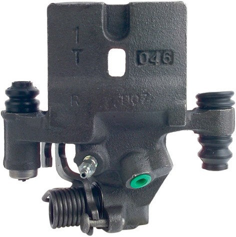 CARDONE Reman Disc Brake Caliper P/N:19-1500 Fits: Dodge 2000 Gtx 1990, Eagle Talon 1990, Mitsubishi Eclipse 1990, Mitsubishi Galant 1990 - Image 4