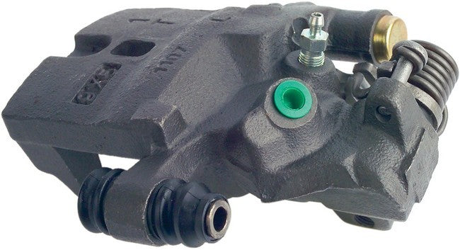 CARDONE Reman Disc Brake Caliper P/N:19-1501 Fits: Dodge 2000 Gtx 1990, Eagle Talon 1990, Mitsubishi Eclipse 1990, Mitsubishi Galant 1990 - Image 1