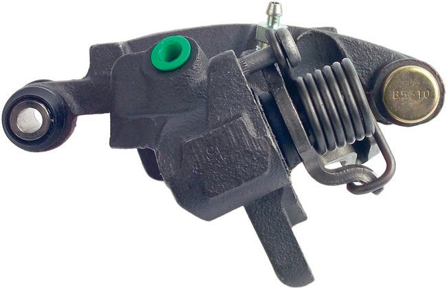 CARDONE Reman Disc Brake Caliper P/N:19-1501 Fits: Dodge 2000 Gtx 1990, Eagle Talon 1990, Mitsubishi Eclipse 1990, Mitsubishi Galant 1990 - Image 2