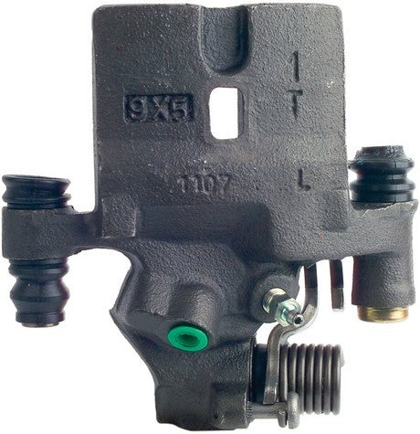 CARDONE Reman Disc Brake Caliper P/N:19-1501 Fits: Dodge 2000 Gtx 1990, Eagle Talon 1990, Mitsubishi Eclipse 1990, Mitsubishi Galant 1990 - Image 4