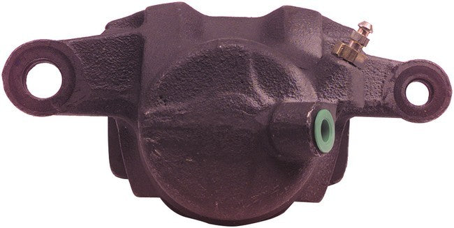 CARDONE Reman Disc Brake Caliper P/N:19-1502 Fits: Dodge Colt 92-91, Eagle Summit 92-91, Mitsubishi Mirage 92-91, Plymouth Colt 92-91 - Image 2