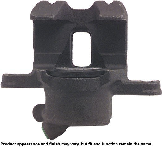 CARDONE Reman Disc Brake Caliper P/N:19-1502 Fits: Dodge Colt 92-91, Eagle Summit 92-91, Mitsubishi Mirage 92-91, Plymouth Colt 92-91 - Image 3