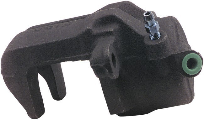 CARDONE Reman Disc Brake Caliper P/N:19-1503 Fits: Dodge Colt 92-91, Eagle Summit 92-91, Mitsubishi Mirage 92-91, Plymouth Colt 92-91 - Image 1