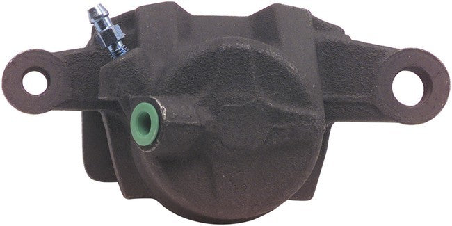 CARDONE Reman Disc Brake Caliper P/N:19-1503 Fits: Dodge Colt 92-91, Eagle Summit 92-91, Mitsubishi Mirage 92-91, Plymouth Colt 92-91 - Image 2