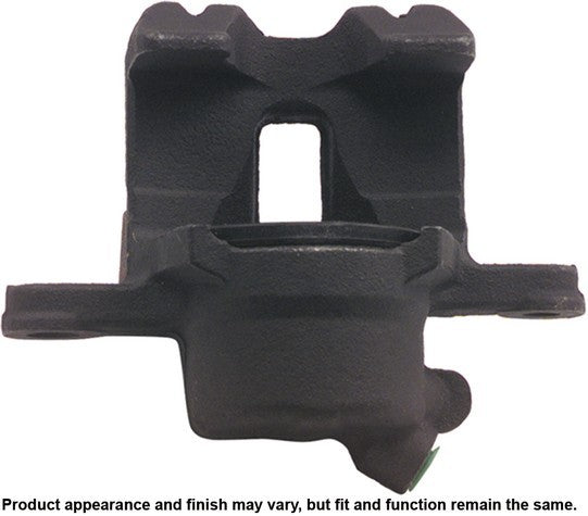CARDONE Reman Disc Brake Caliper P/N:19-1503 Fits: Dodge Colt 92-91, Eagle Summit 92-91, Mitsubishi Mirage 92-91, Plymouth Colt 92-91 - Image 3