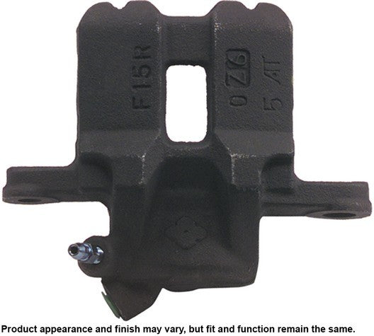 CARDONE Reman Disc Brake Caliper P/N:19-1503 Fits: Dodge Colt 92-91, Eagle Summit 92-91, Mitsubishi Mirage 92-91, Plymouth Colt 92-91 - Image 4