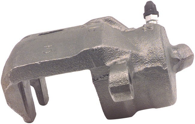 CARDONE Reman Disc Brake Caliper P/N:19-1504 Fits: Dodge Colt 1992, Eagle Summit 92-91, Mitsubishi Mirage 92-91, Plymouth Colt 1992 - Image 1