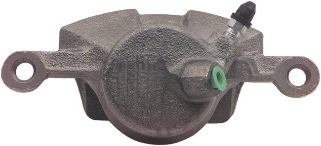 CARDONE Reman Disc Brake Caliper P/N:19-1504 Fits: Dodge Colt 1992, Eagle Summit 92-91, Mitsubishi Mirage 92-91, Plymouth Colt 1992 - Image 2