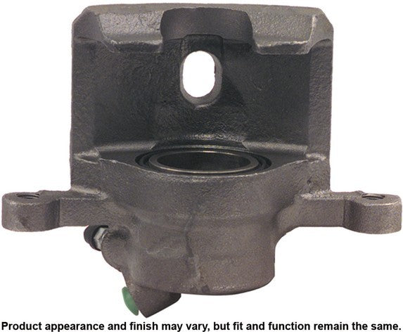 CARDONE Reman Disc Brake Caliper P/N:19-1504 Fits: Dodge Colt 1992, Eagle Summit 92-91, Mitsubishi Mirage 92-91, Plymouth Colt 1992 - Image 3