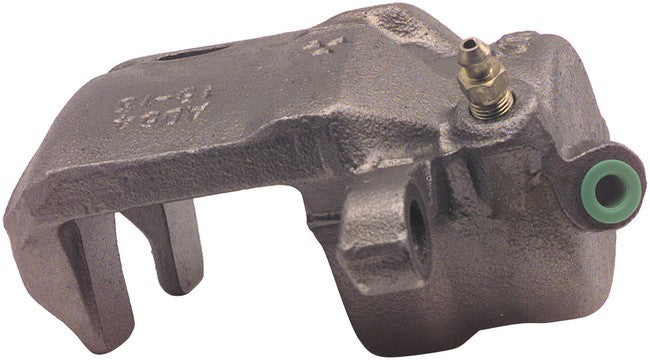 CARDONE Reman Disc Brake Caliper P/N:19-1505 Fits: Dodge Colt 1992, Eagle Summit 92-91, Mitsubishi Mirage 92-91, Plymouth Colt 1992 - Image 1