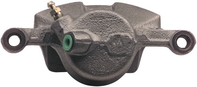 CARDONE Reman Disc Brake Caliper P/N:19-1505 Fits: Dodge Colt 1992, Eagle Summit 92-91, Mitsubishi Mirage 92-91, Plymouth Colt 1992 - Image 2