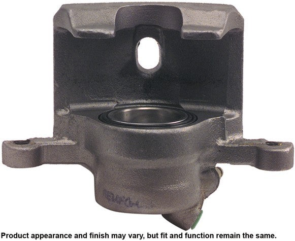 CARDONE Reman Disc Brake Caliper P/N:19-1505 Fits: Dodge Colt 1992, Eagle Summit 92-91, Mitsubishi Mirage 92-91, Plymouth Colt 1992 - Image 3
