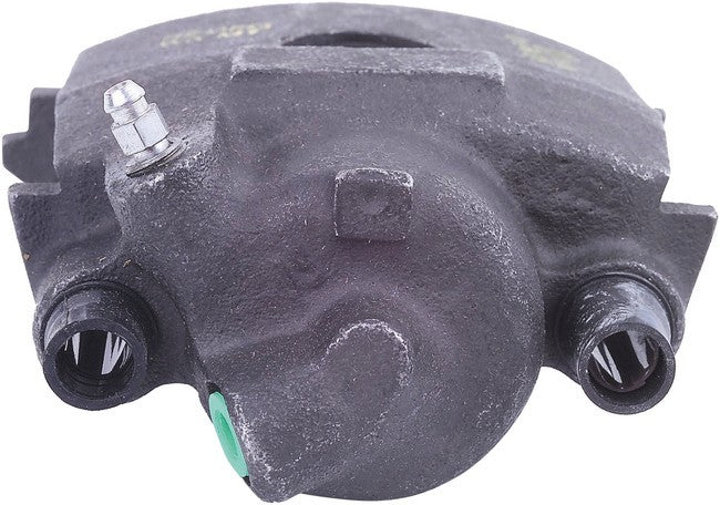 CARDONE Reman Disc Brake Caliper P/N:19-151 Fits: Volkswagen Cabriolet, Volkswagen Golf, Volkswagen Jetta, Volkswagen Quantum, Volkswagen Rabbit, Volkswagen Rabbit Convertible, Volkswagen Rabbit Pickup, Volkswagen Scirocco - Image 1