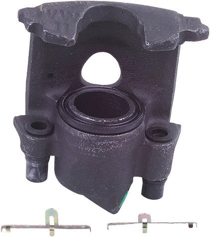 CARDONE Reman Disc Brake Caliper P/N:19-151 Fits: Volkswagen Cabriolet, Volkswagen Golf, Volkswagen Jetta, Volkswagen Quantum, Volkswagen Rabbit, Volkswagen Rabbit Convertible, Volkswagen Rabbit Pickup, Volkswagen Scirocco - Image 2