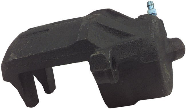 CARDONE Reman Disc Brake Caliper P/N:19-1510 Fits: Eagle 2000 Gtx, Eagle Summit, Eagle Talon, Mitsubishi Eclipse, Mitsubishi Expo, Mitsubishi Expo Lrv, Mitsubishi Galant, Mitsubishi Mirage, Plymouth Colt, Plymouth Laser - Image 1