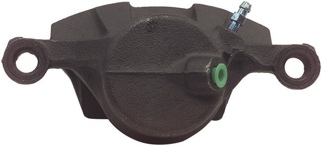 CARDONE Reman Disc Brake Caliper P/N:19-1510 Fits: Eagle 2000 Gtx, Eagle Summit, Eagle Talon, Mitsubishi Eclipse, Mitsubishi Expo, Mitsubishi Expo Lrv, Mitsubishi Galant, Mitsubishi Mirage, Plymouth Colt, Plymouth Laser - Image 2