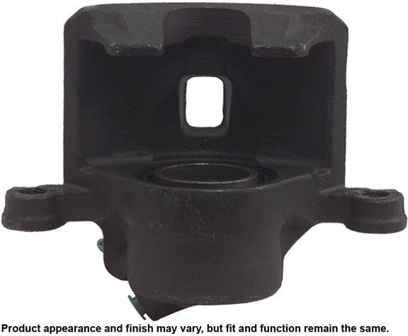 CARDONE Reman Disc Brake Caliper P/N:19-1510 Fits: Eagle 2000 Gtx, Eagle Summit, Eagle Talon, Mitsubishi Eclipse, Mitsubishi Expo, Mitsubishi Expo Lrv, Mitsubishi Galant, Mitsubishi Mirage, Plymouth Colt, Plymouth Laser - Image 3