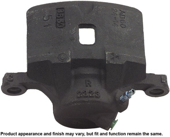 CARDONE Reman Disc Brake Caliper P/N:19-1510 Fits: Eagle 2000 Gtx, Eagle Summit, Eagle Talon, Mitsubishi Eclipse, Mitsubishi Expo, Mitsubishi Expo Lrv, Mitsubishi Galant, Mitsubishi Mirage, Plymouth Colt, Plymouth Laser - Image 4