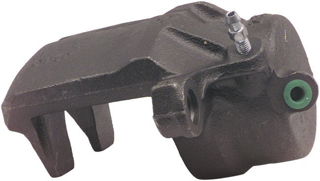 CARDONE Reman Disc Brake Caliper P/N:19-1511 Fits: Eagle 2000 Gtx, Eagle Summit, Eagle Talon, Mitsubishi Eclipse, Mitsubishi Expo, Mitsubishi Expo Lrv, Mitsubishi Galant, Mitsubishi Mirage, Plymouth Colt, Plymouth Laser - Image 1
