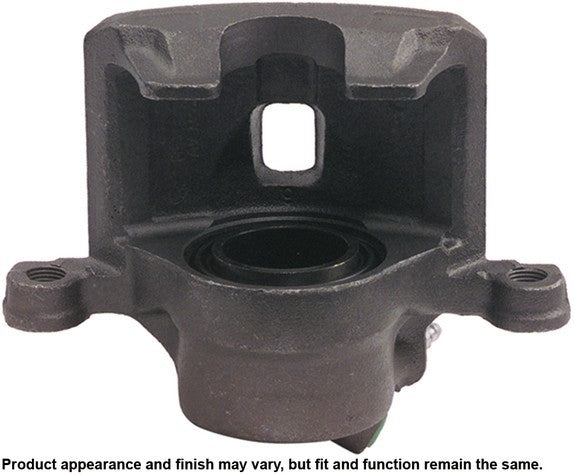 CARDONE Reman Disc Brake Caliper P/N:19-1511 Fits: Eagle 2000 Gtx, Eagle Summit, Eagle Talon, Mitsubishi Eclipse, Mitsubishi Expo, Mitsubishi Expo Lrv, Mitsubishi Galant, Mitsubishi Mirage, Plymouth Colt, Plymouth Laser - Image 3