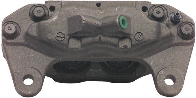 CARDONE Reman Disc Brake Caliper P/N:19-1512 Fits: Mitsubishi 3000gt 93-91 - Image 2