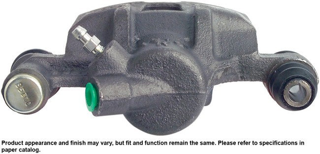 CARDONE Reman Disc Brake Caliper P/N:19-1514 Fits: Dodge Stealth 96-91, Mitsubishi 3000gt 99-91, Mitsubishi Diamante 96-92 - Image 2