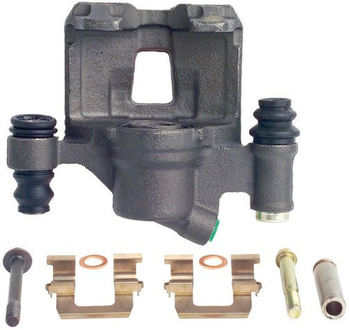 CARDONE Reman Disc Brake Caliper P/N:19-1514 Fits: Dodge Stealth 96-91, Mitsubishi 3000gt 99-91, Mitsubishi Diamante 96-92 - Image 3